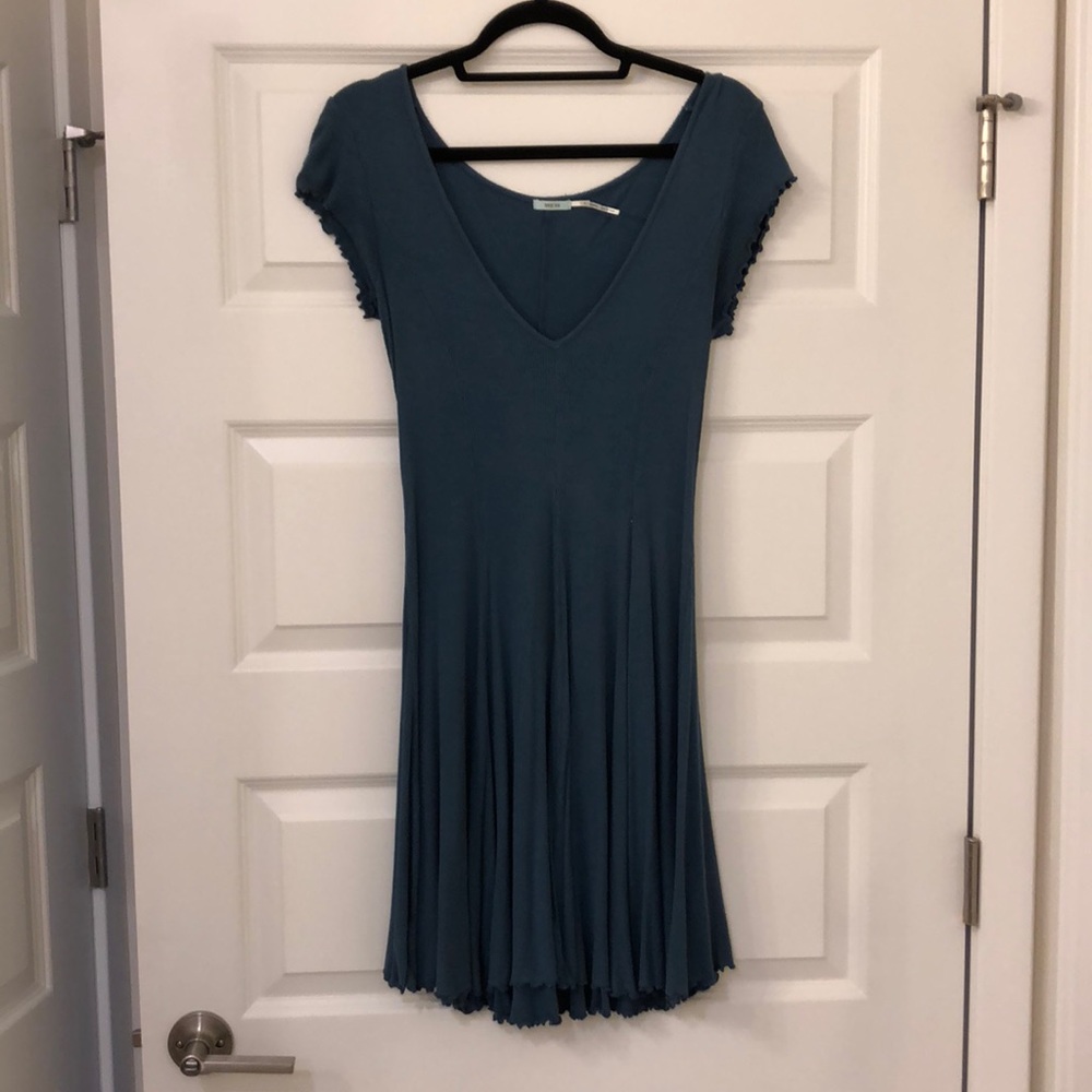 Kimchi Blue sundress (small)